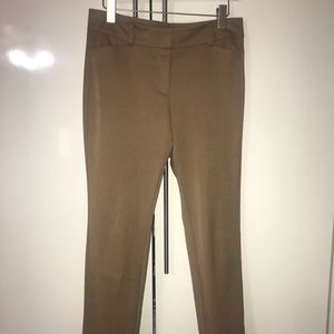 Ann Taylor slacks